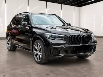 BMW X5 xDrive30d M SPORT   LASERLIGHT • PANO • VENTILAȚIE