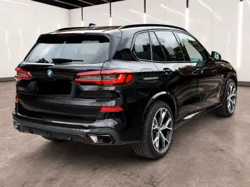 BMW X5 xDrive30d M SPORT   LASERLIGHT • PANO • VENTILAȚIE