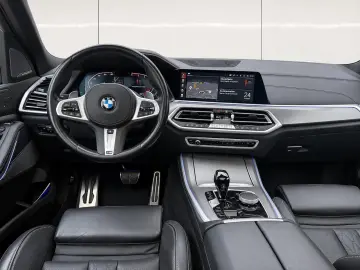 BMW X5 xDrive30d M SPORT   LASERLIGHT • PANO • VENTILAȚIE