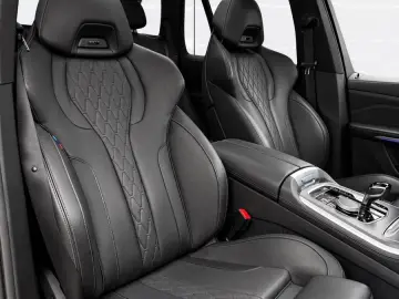 BMW X5 xDrive30d M SPORT   LASERLIGHT • PANO • VENTILAȚIE