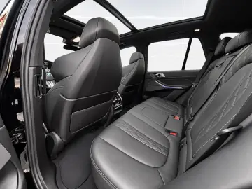 BMW X5 xDrive30d M SPORT   LASERLIGHT • PANO • VENTILAȚIE