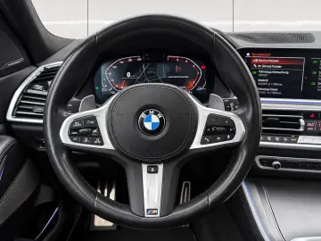BMW X5 xDrive30d M SPORT   LASERLIGHT • PANO • VENTILAȚIE