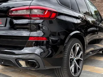 BMW X5 xDrive30d M SPORT   LASERLIGHT • PANO • VENTILAȚIE