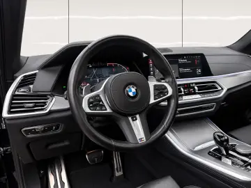 BMW X5 xDrive30d M SPORT   LASERLIGHT • PANO • VENTILAȚIE