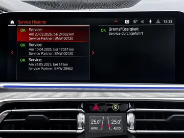 BMW X5 xDrive30d M SPORT   LASERLIGHT • PANO • VENTILAȚIE