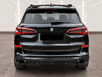 BMW X5 xDrive30d M SPORT   LASERLIGHT • PANO • VENTILAȚIE