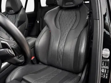 BMW X5 xDrive30d M SPORT   LASERLIGHT • PANO • VENTILAȚIE