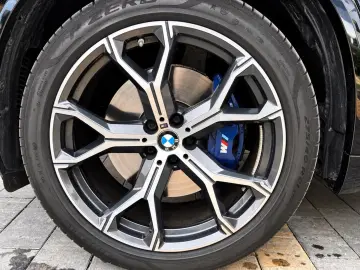 BMW X5 xDrive30d M SPORT   LASERLIGHT • PANO • VENTILAȚIE