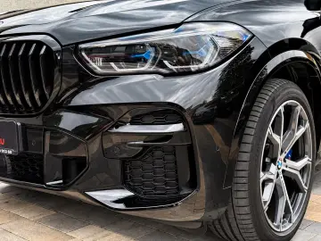 BMW X5 xDrive30d M SPORT   LASERLIGHT • PANO • VENTILAȚIE