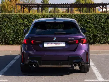 BMW M135 xDrive 2.0 AWD DCT
