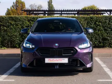 BMW M135 xDrive 2.0 AWD DCT