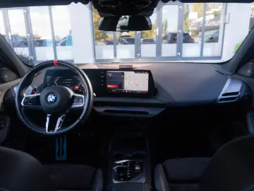 BMW M135 xDrive 2.0 AWD DCT