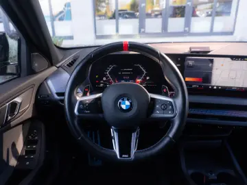 BMW M135 xDrive 2.0 AWD DCT