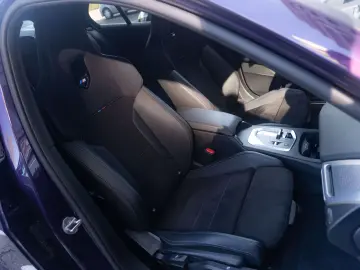 BMW M135 xDrive 2.0 AWD DCT