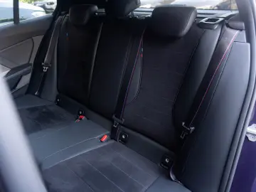 BMW M135 xDrive 2.0 AWD DCT