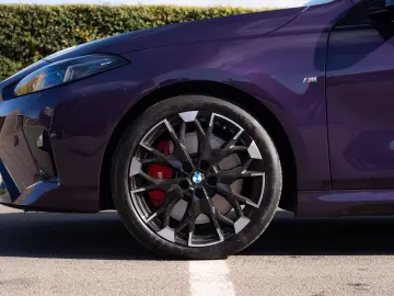 BMW M135 xDrive 2.0 AWD DCT