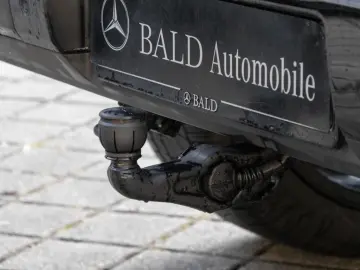 MERCEDES-BENZ G 63 AMG High-End Fond Ent 360 AHK Night