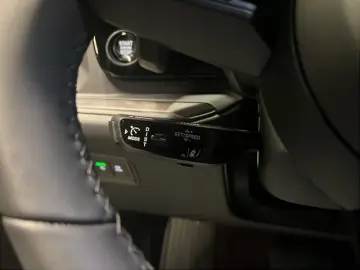 Porsche Cayenne Black Edition