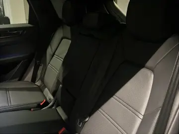 Porsche Cayenne Black Edition