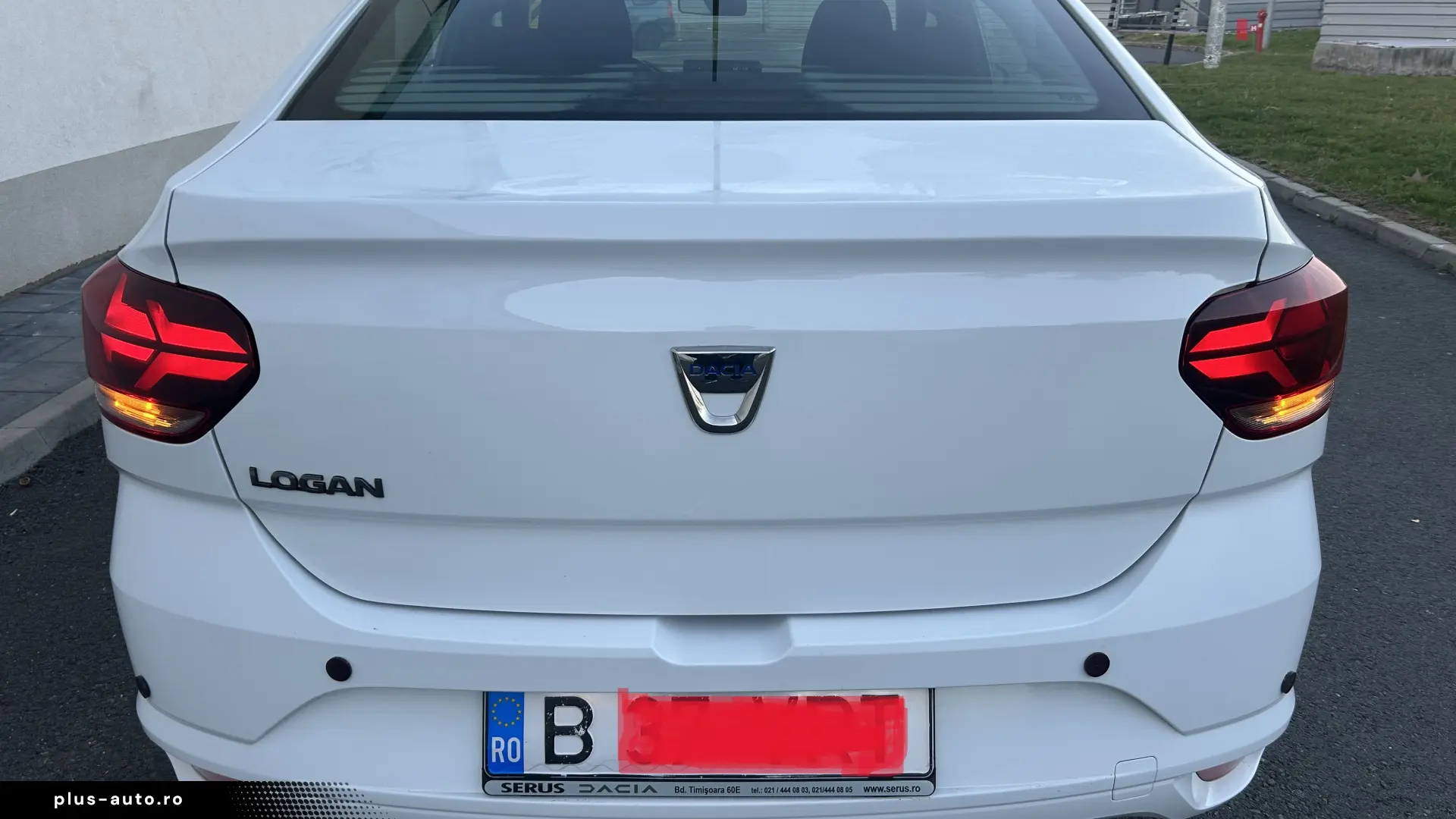 Dacia