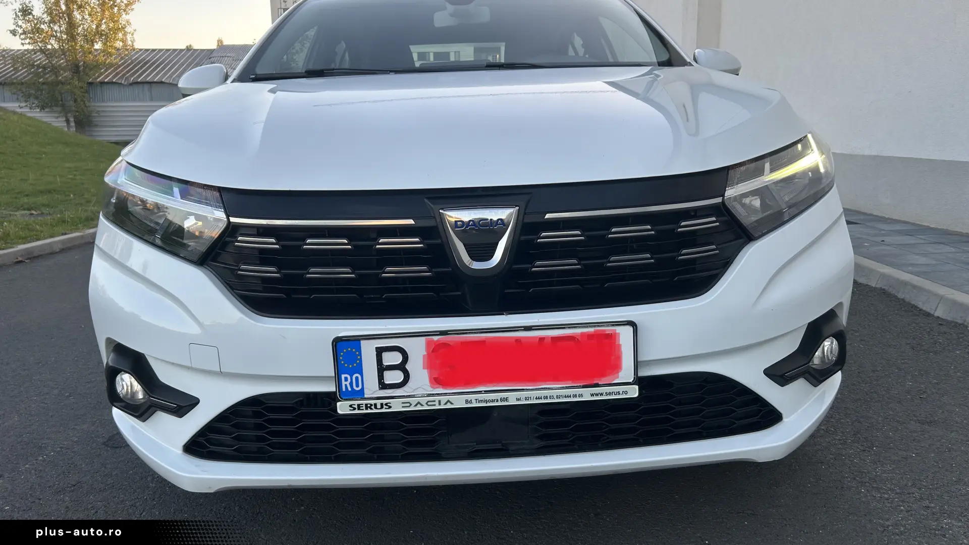 Dacia