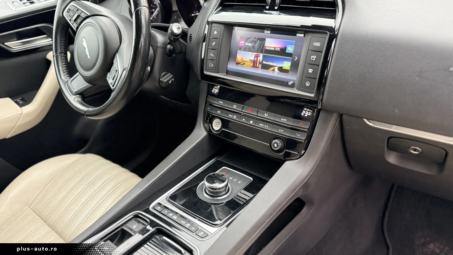 F-Pace 2.0AWD import plata partiala directa variante