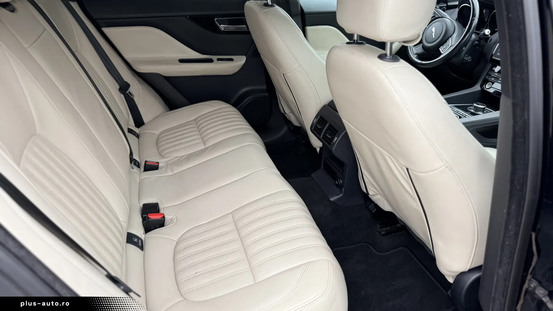 F-Pace 2.0AWD import plata partiala directa variante