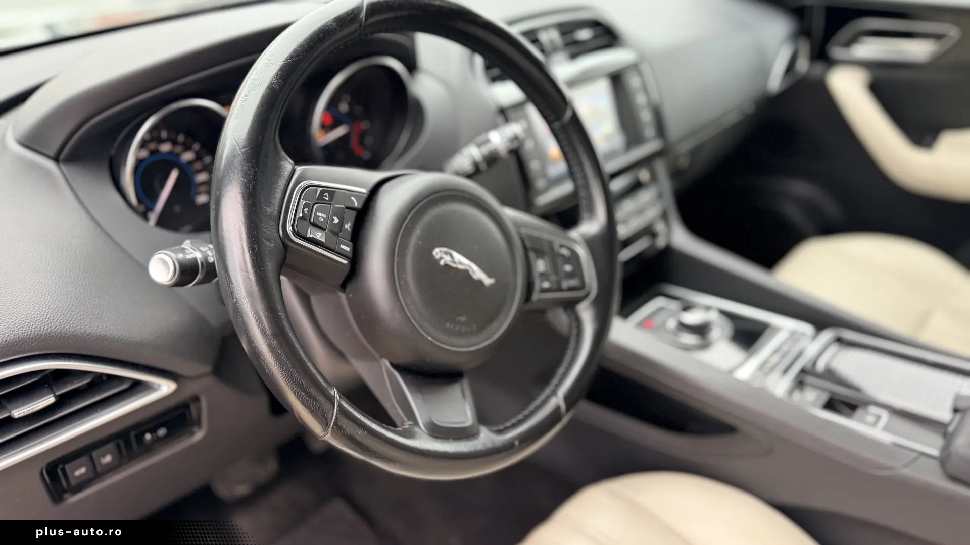 F-Pace 2.0AWD import plata partiala directa variante