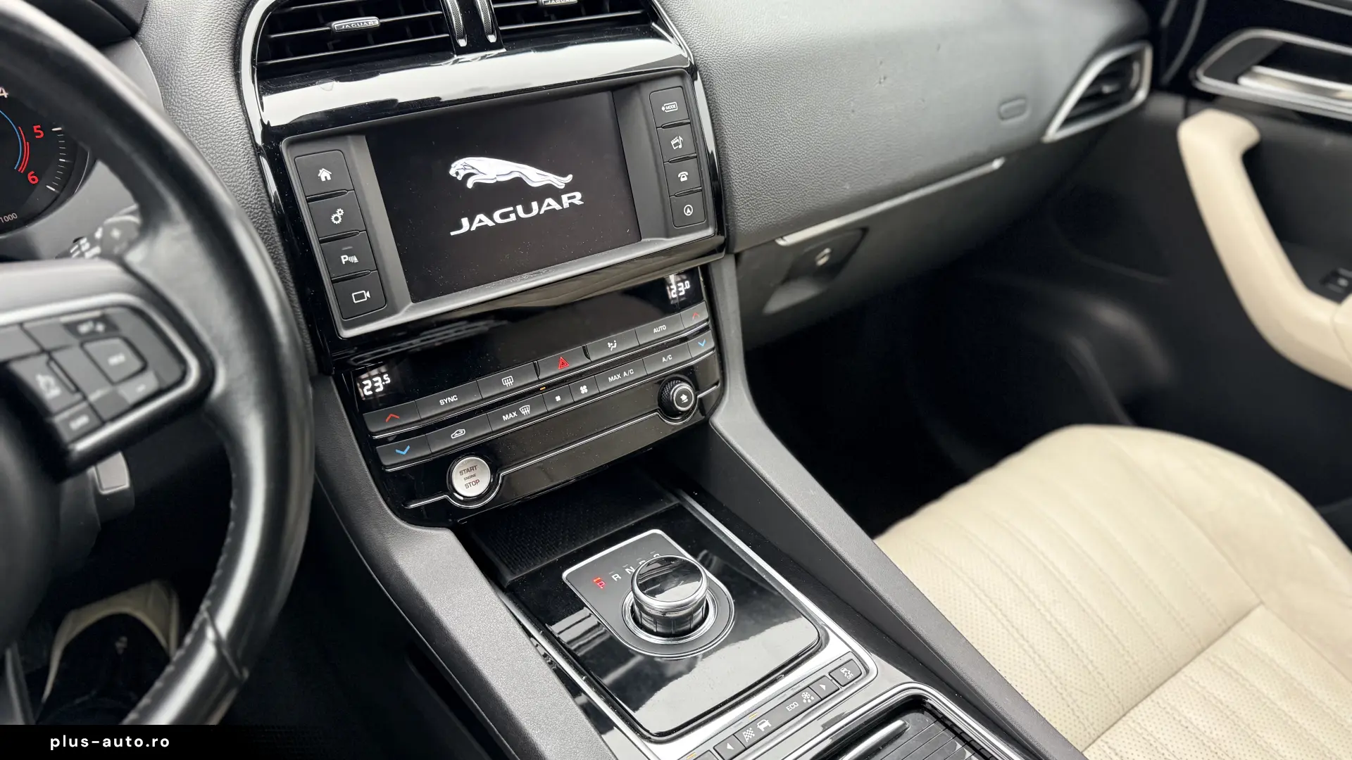 F-Pace 2.0AWD import plata partiala directa variante