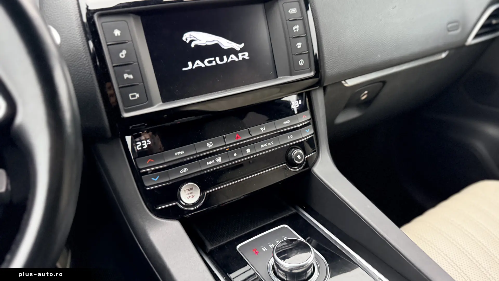 F-Pace 2.0AWD import plata partiala directa variante