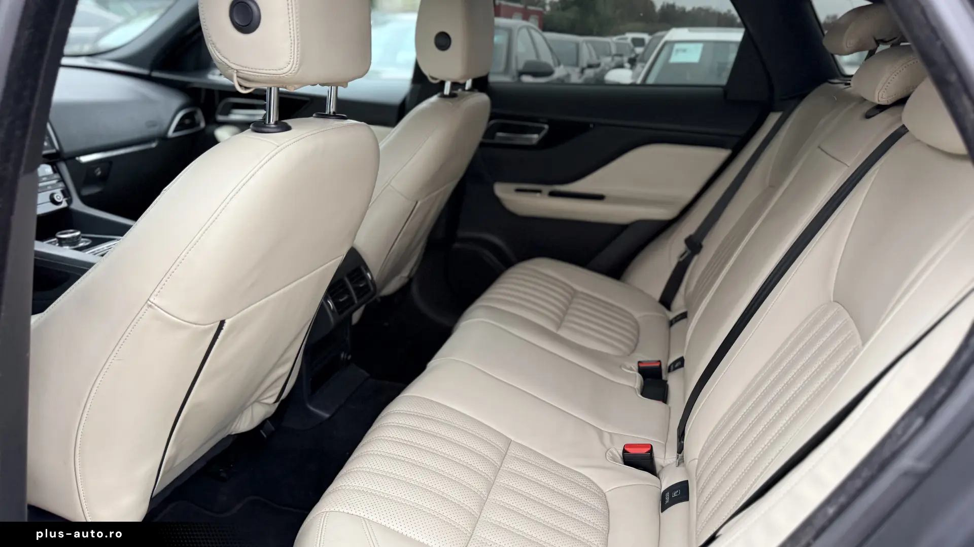 F-Pace 2.0AWD import plata partiala directa variante