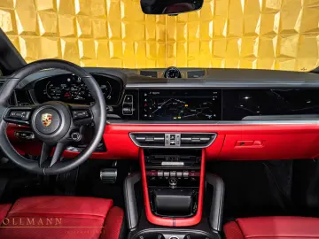 Porsche Cayenne S