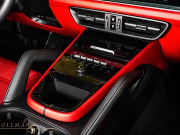 Porsche Cayenne S
