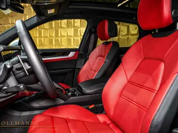 Porsche Cayenne S