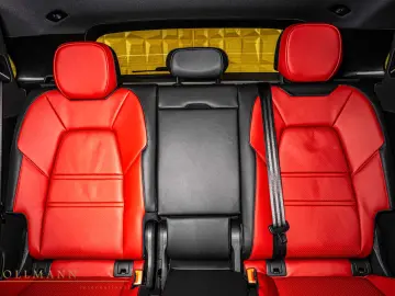 Porsche Cayenne S