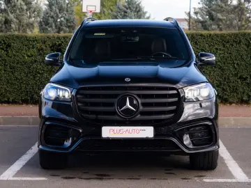 Mercedes-Benz GLS 450d AMG Line - 7 Locuri - Panoramic