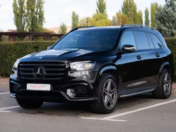 Mercedes-Benz GLS 450d AMG Line - 7 Locuri - Panoramic