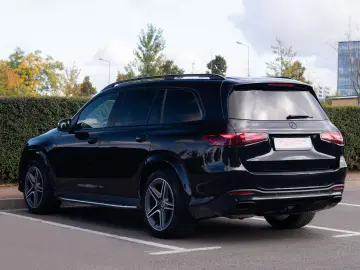 Mercedes-Benz GLS 450d AMG Line - 7 Locuri - Panoramic