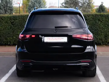 Mercedes-Benz GLS 450d AMG Line - 7 Locuri - Panoramic