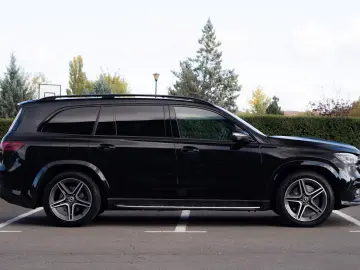 Mercedes-Benz GLS 450d AMG Line - 7 Locuri - Panoramic