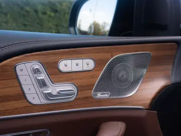 Mercedes-Benz GLS 450d AMG Line - 7 Locuri - Panoramic
