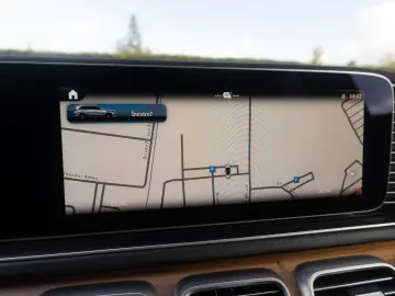 Mercedes-Benz GLS 450d AMG Line - 7 Locuri - Panoramic