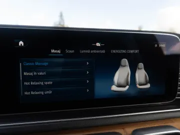 Mercedes-Benz GLS 450d AMG Line - 7 Locuri - Panoramic
