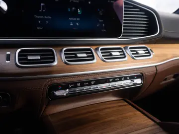 Mercedes-Benz GLS 450d AMG Line - 7 Locuri - Panoramic
