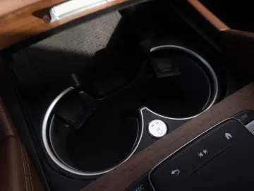Mercedes-Benz GLS 450d AMG Line - 7 Locuri - Panoramic
