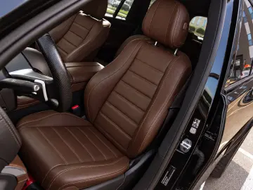 Mercedes-Benz GLS 450d AMG Line - 7 Locuri - Panoramic