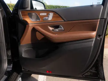 Mercedes-Benz GLS 450d AMG Line - 7 Locuri - Panoramic