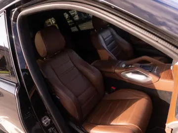 Mercedes-Benz GLS 450d AMG Line - 7 Locuri - Panoramic