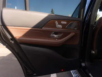 Mercedes-Benz GLS 450d AMG Line - 7 Locuri - Panoramic