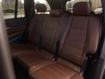 Mercedes-Benz GLS 450d AMG Line - 7 Locuri - Panoramic
